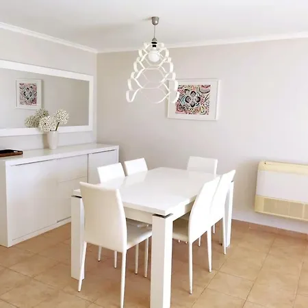 Sesmarias Sao Rafael Holiday home