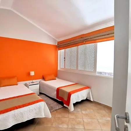 Holiday home Sesmarias Sao Rafael *