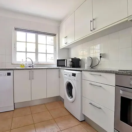 Holiday home Sesmarias Sao Rafael Albufeira