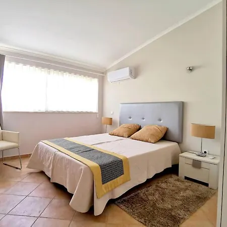 Sesmarias Sao Rafael Albufeira