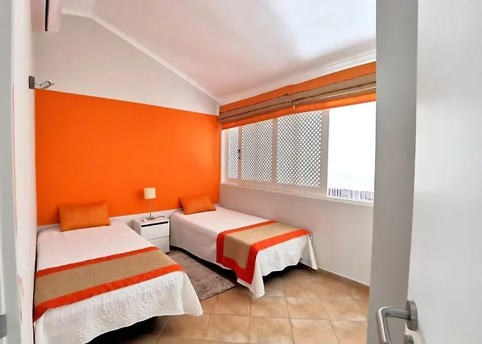 Holiday home Sesmarias Sao Rafael *