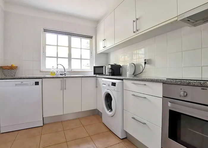 Holiday home Sesmarias Sao Rafael Albufeira