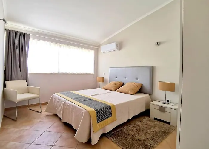 Sesmarias Sao Rafael Albufeira