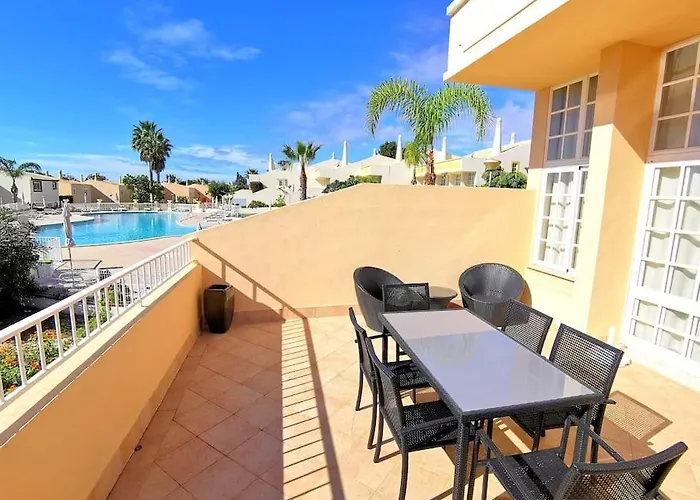 Holiday home Sesmarias Sao Rafael *